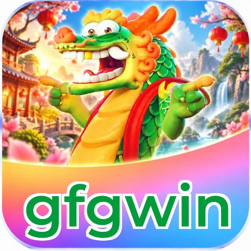 Logo gfgwin Slots Premium Brasil
