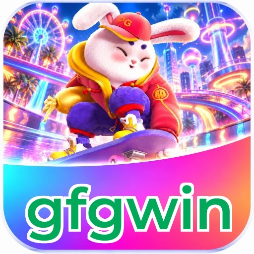 Logo gfgwin Telegram Canal Oficial
