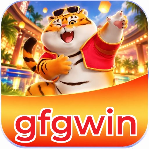 gfgwin APK Logo Oficial Certificado