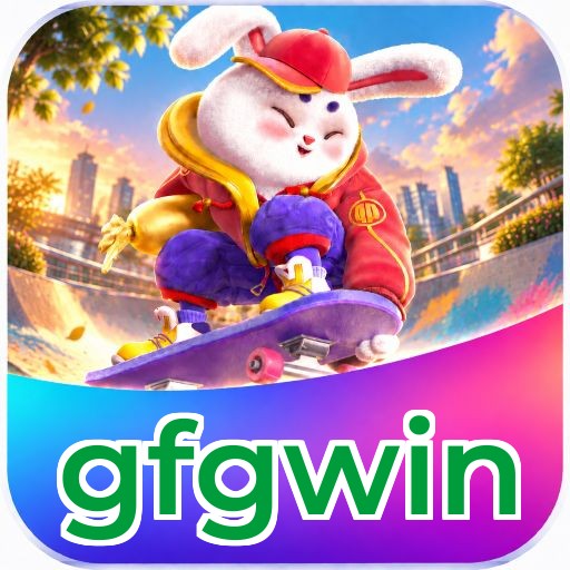 gfgwin Logo - Bônus de Cadastro