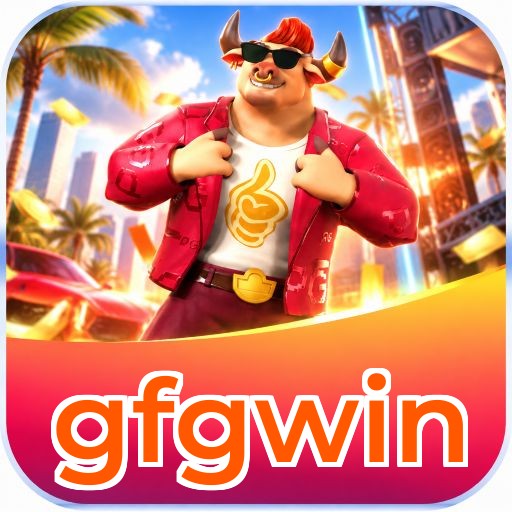 gfgwin Logo