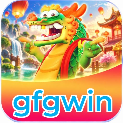 gfgwin Logo