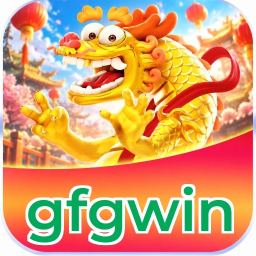 gfgwin Download Speed Test Logo - Teste de Velocidade Certificado