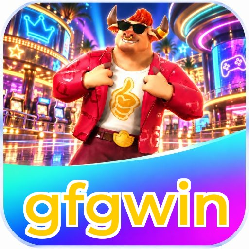 Logo gfgwin Bônus Brasil