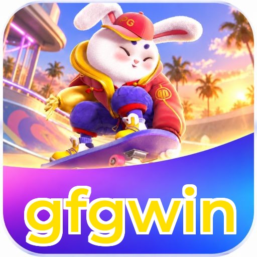 gfgwin Apostas Esportivas Logo Oficial Certificado