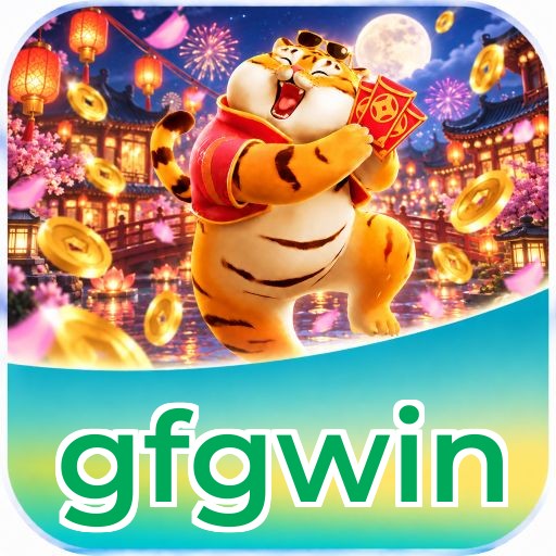 Logo gfgwin Cassino Online Brasil