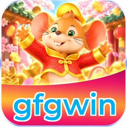 gfgwin Logo Oficial - Cassino Online Brasil Certificado eCOGRA