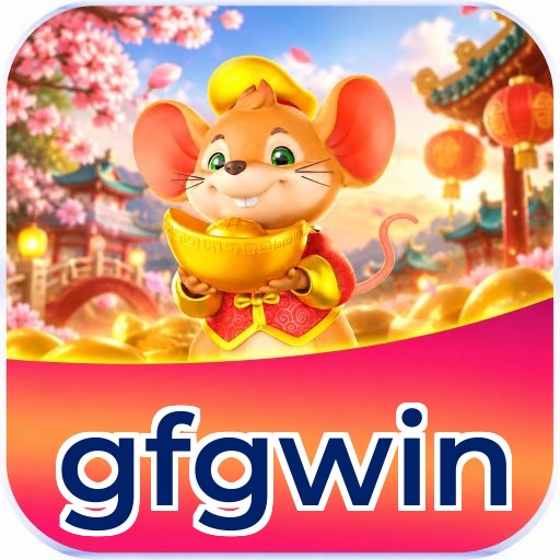 gfgwin Logo - Bônus com Rollover Justo