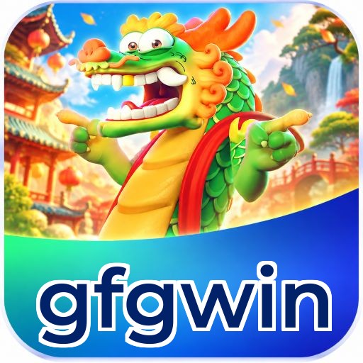 gfgwin Logo Oficial
