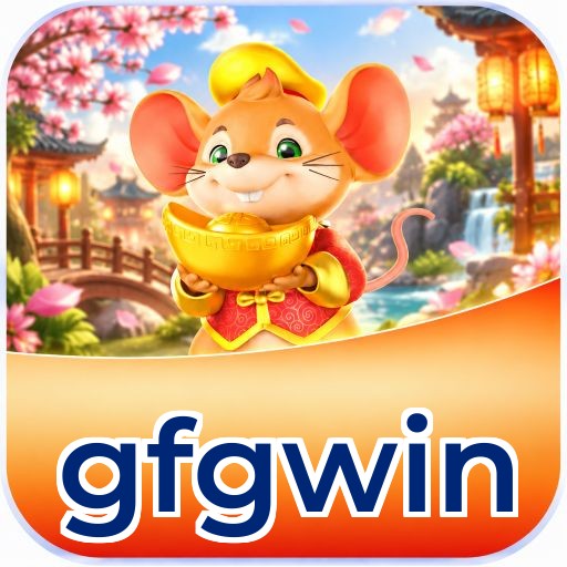 Logo gfgwin Cassino Online Brasil