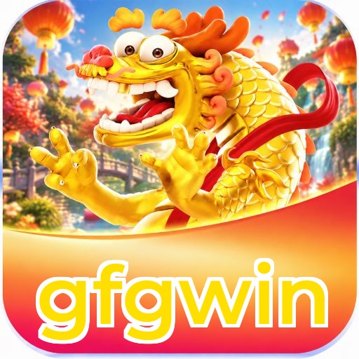Logo gfgwin Telegram Oficial